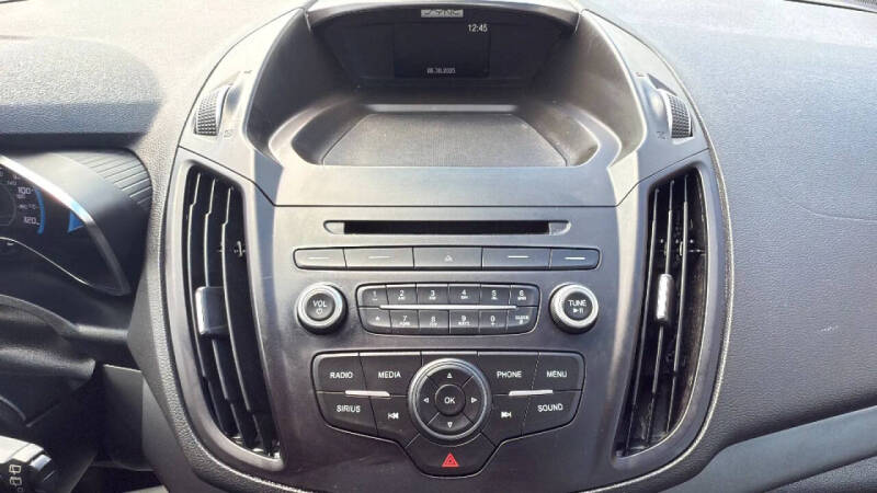 2017 Ford C-MAX Energi SE