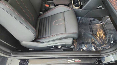 2025 MINI Convertible