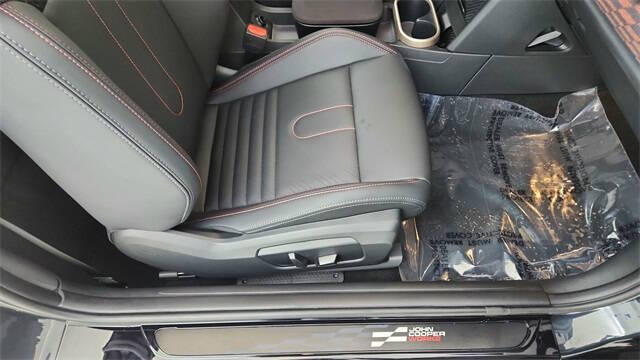 2025 MINI Convertible