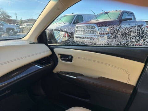 2013 Toyota Avalon Hybrid Limited