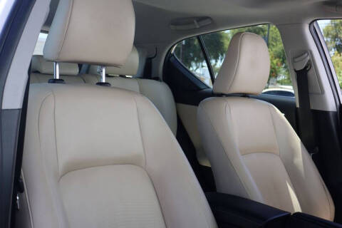 2013 Lexus CT 200h