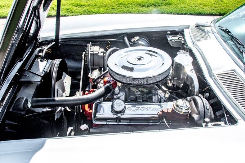 1964 Chevrolet Corvette