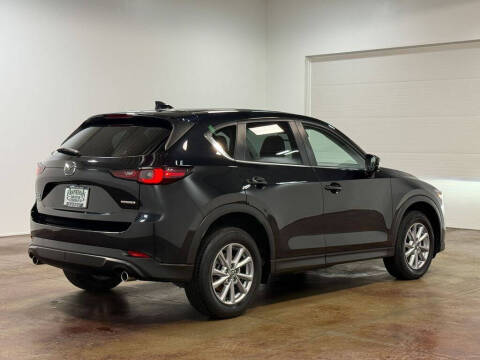 2023 Mazda CX-5 2.5 S Preferred