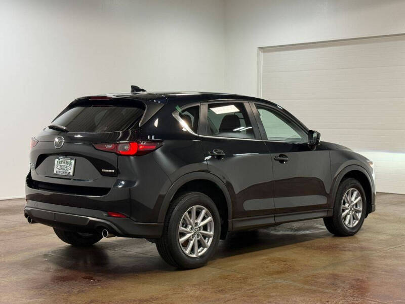 2023 Mazda CX-5 2.5 S Preferred