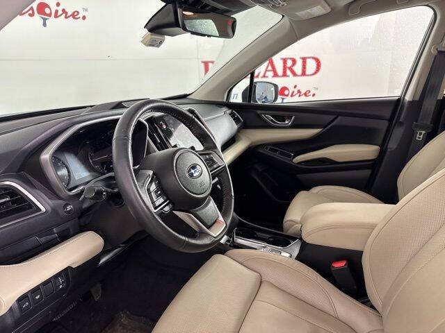 2023 Subaru Ascent Limited 7-Passenger