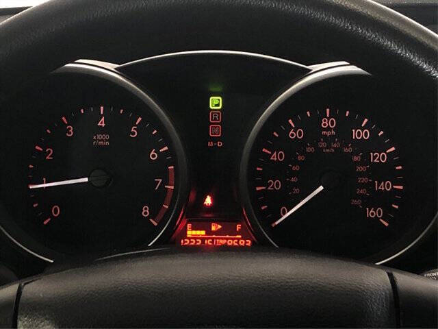 2010 Mazda MAZDA3 i Sport