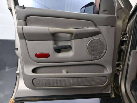 2005 Dodge Ram 2500