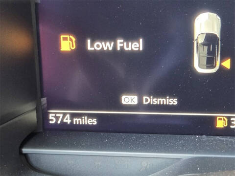 2025 Nissan Z Performance