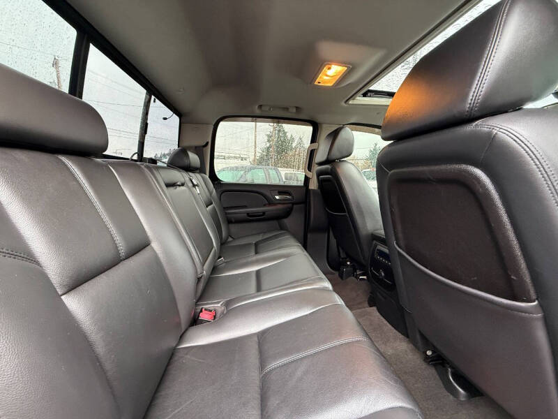 2008 GMC Sierra 1500 SLT