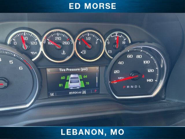 2023 Chevrolet Silverado 2500HD