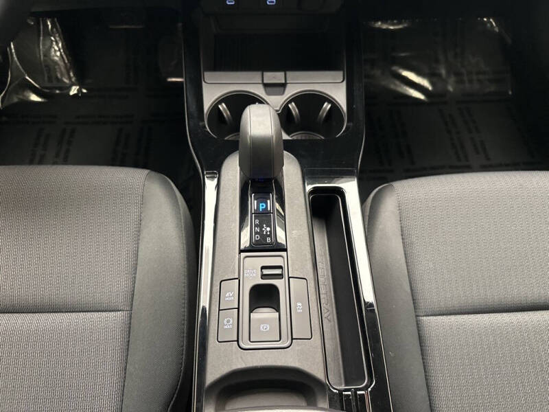 2023 Toyota Prius Limited