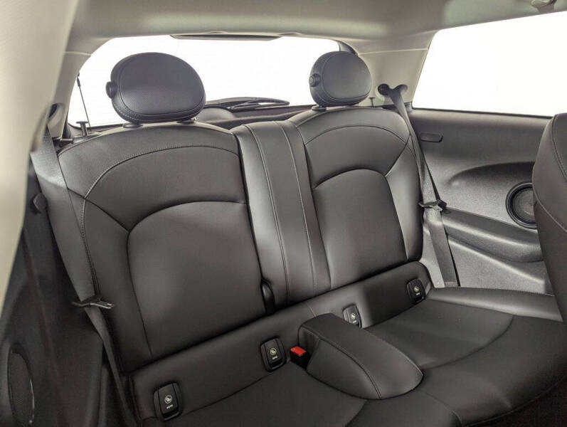 2020 MINI Hardtop 2 Door Cooper S