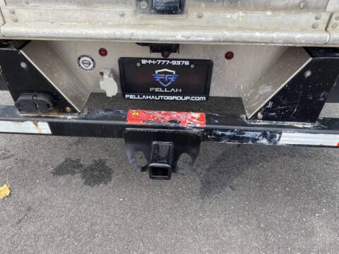 2019 Ford Transit 250