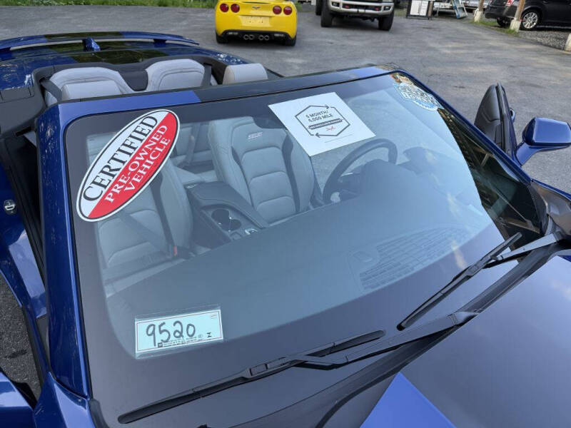 2024 Chevrolet Camaro SS