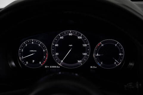 2024 Mazda CX-90 3.3 Turbo Premium Plus