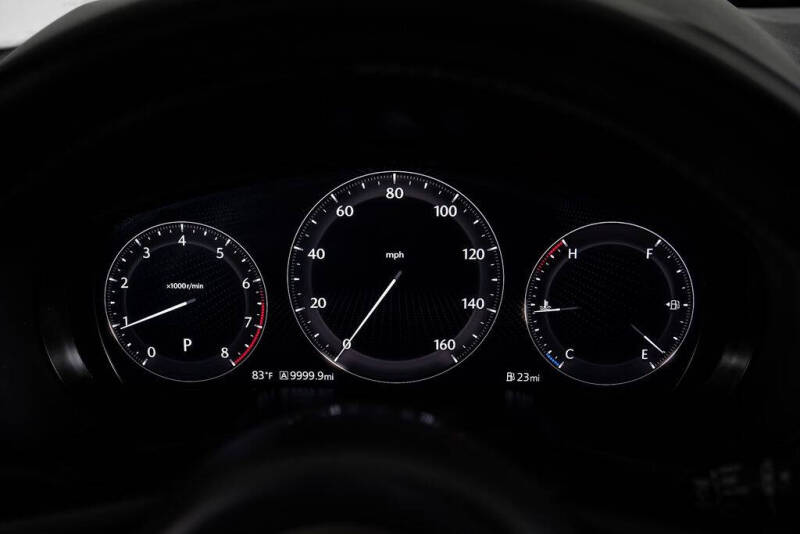 2024 Mazda CX-90 3.3 Turbo Premium Plus