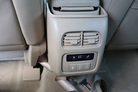 2006 Cadillac DTS