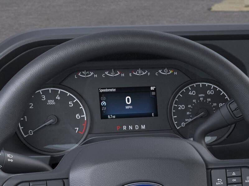 2026 Ford F-250 Super Duty