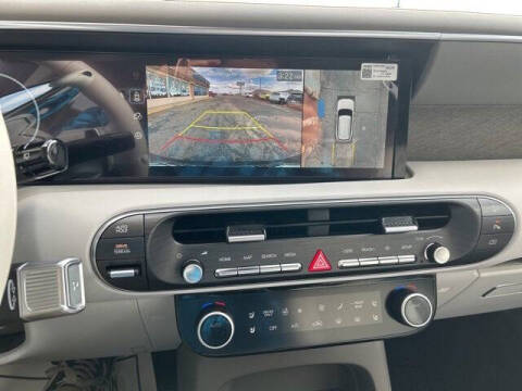 2026 Hyundai PALISADE Hybrid