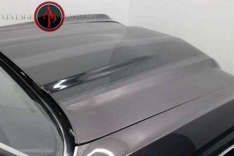 1972 Chevrolet Chevelle