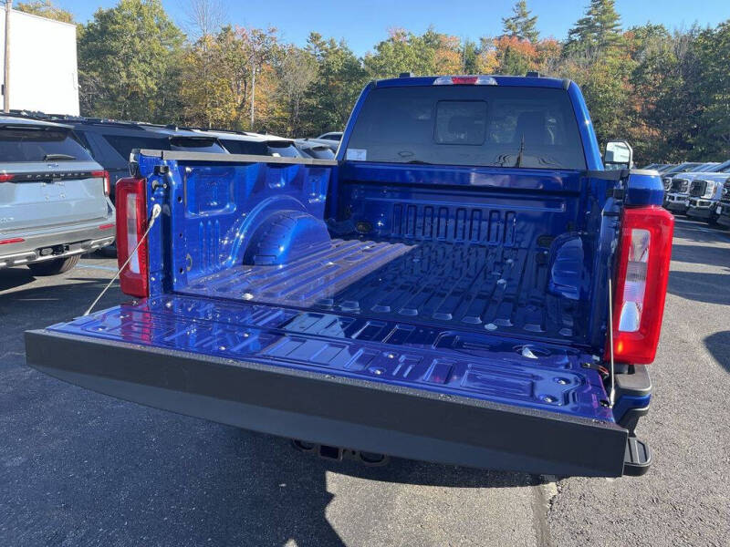2026 Ford F-250 Super Duty