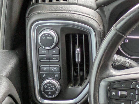 2023 GMC Sierra 3500HD