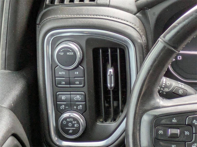 2023 GMC Sierra 3500HD