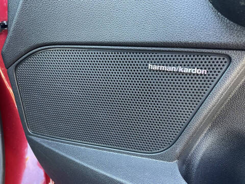 2019 Kia Optima SX Turbo