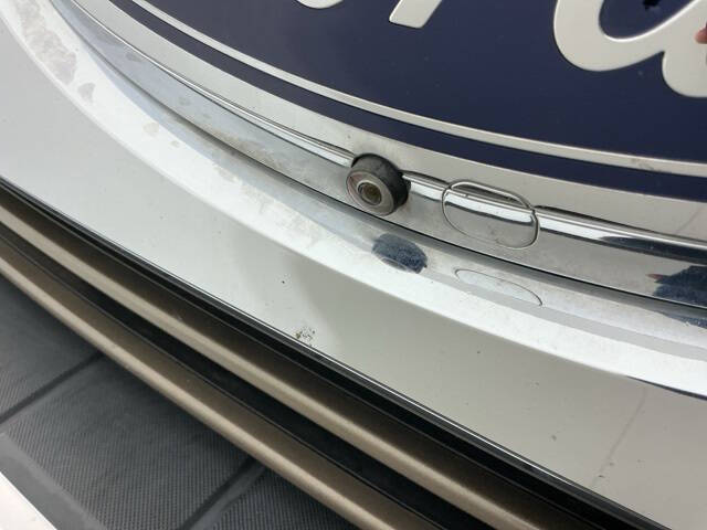 2019 Ford F-250 Super Duty