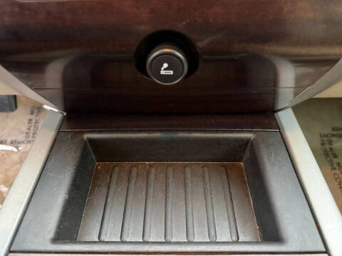 2012 Ford Expedition EL