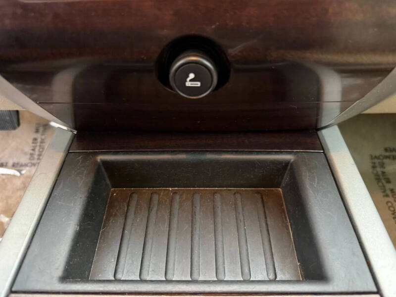 2012 Ford Expedition EL