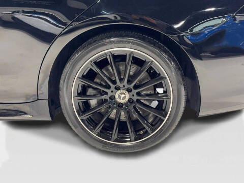 2023 Mercedes-Benz S-Class S 500 4MATIC