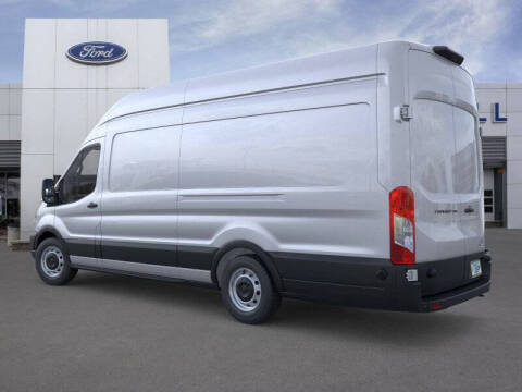 2026 Ford Transit 250