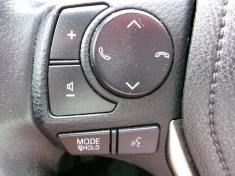2016 Toyota RAV4 SE