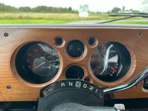 1988 Chevrolet Chevy Van