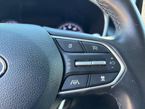 2023 Hyundai Santa Fe XRT