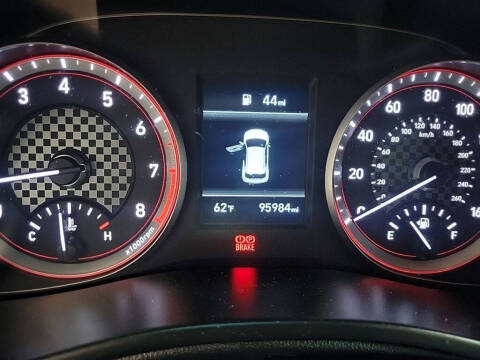 2020 Hyundai Veloster 2.0L