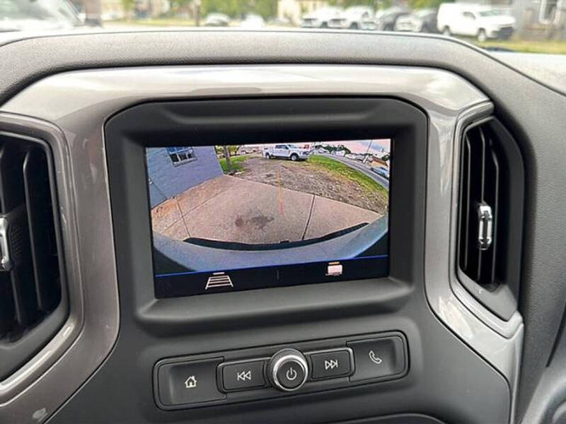 2023 Chevrolet Silverado 2500HD