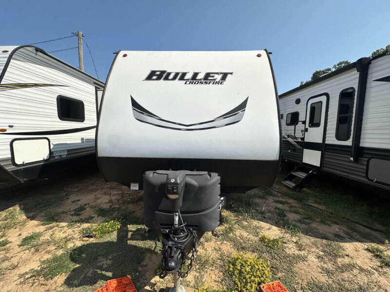 2021 FOR RENT!!! Keystone Bullet M-2430BH