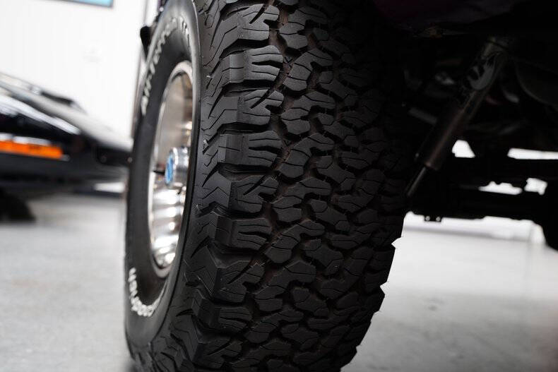 1972 Chevrolet C/K 10 Series