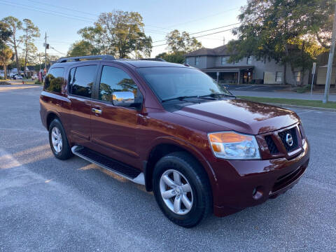 Nissan Armada For Sale in Fort Walton Beach FL Asap Motors Inc