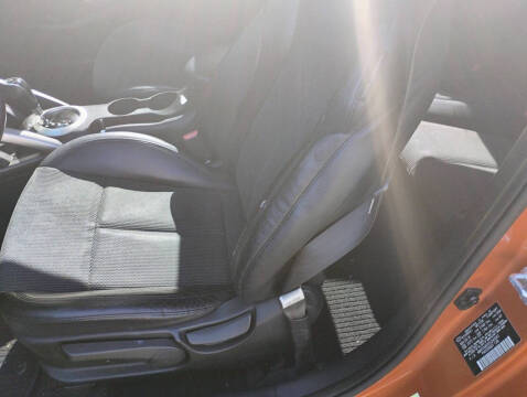 2015 Hyundai Veloster