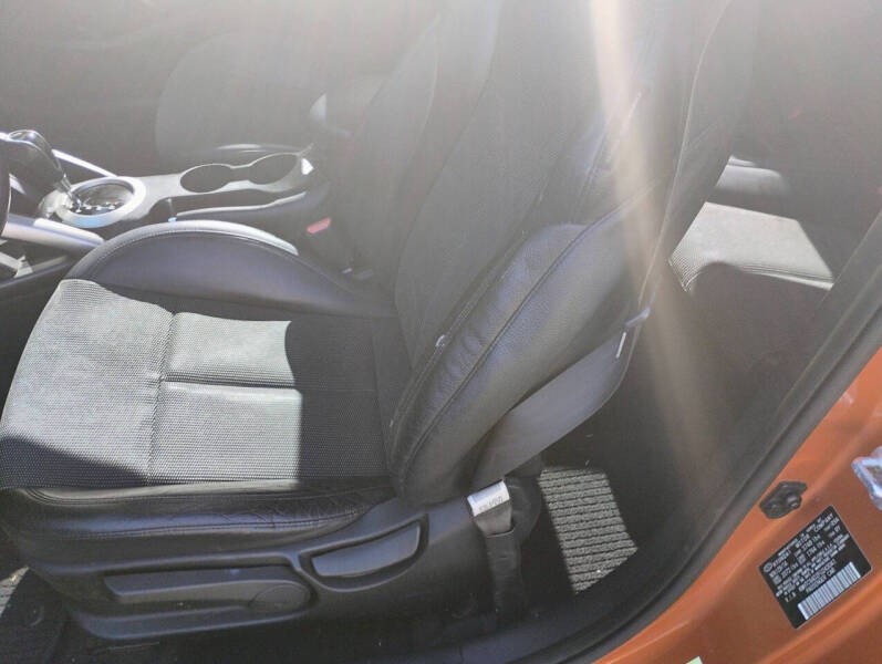 2015 Hyundai Veloster