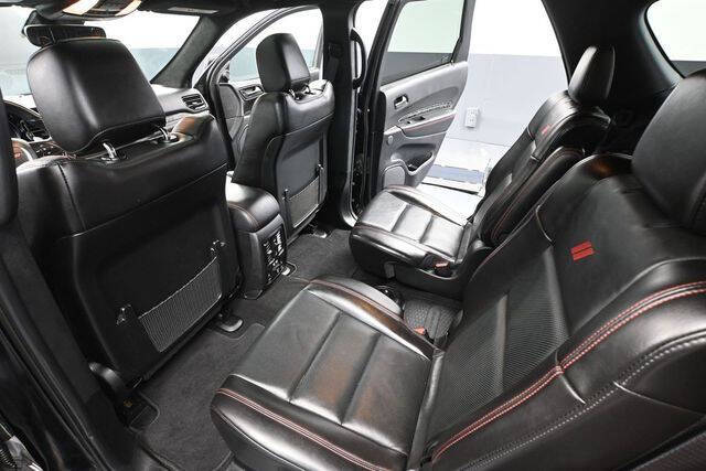 2024 Dodge Durango R/T Plus