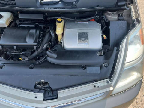 2009 Toyota Prius