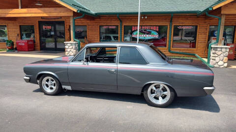 1969 AMC Rambler