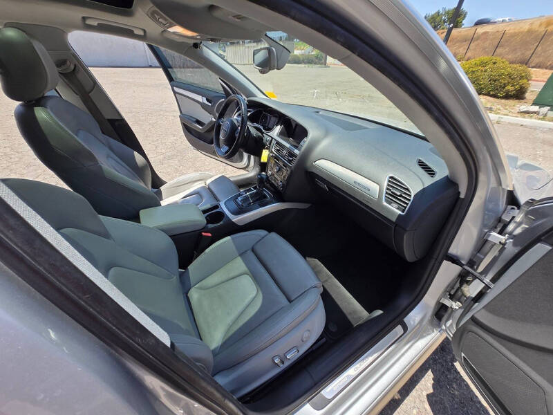 2013 Audi Allroad 2.0T quattro Premium Plus