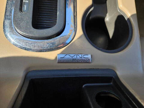 2010 Ford Explorer Eddie Bauer