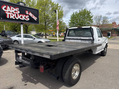 1994 Ford F-350