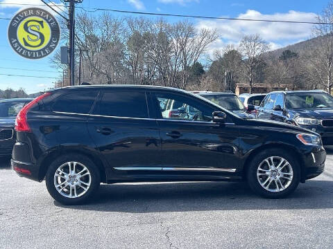 2015 Volvo XC60 T5 Drive-E Platinum